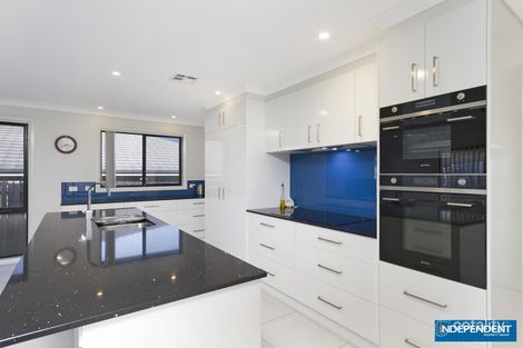 Property photo of 4 Chilton Street Casey ACT 2913