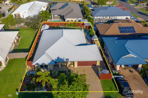 Property photo of 9 Forrest Street Redland Bay QLD 4165