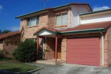 Property photo of 7/5 Jacquinot Place Glenfield NSW 2167