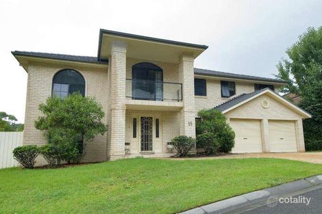 15 Tallowood Way, Frenchs Forest, NSW 2086