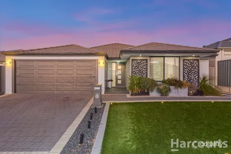 12 Portobello Bend, Alkimos, WA 6038