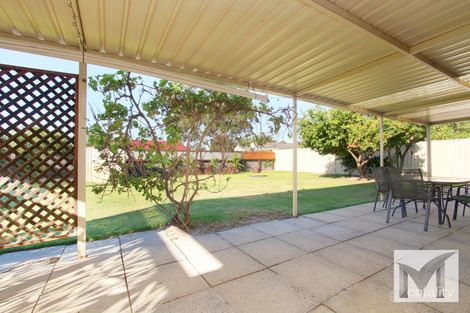 7 Waverley Way, Parkwood, WA 6147