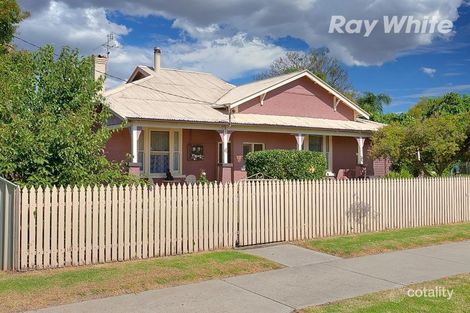 Property photo of 4 Macbean Street Culcairn NSW 2660