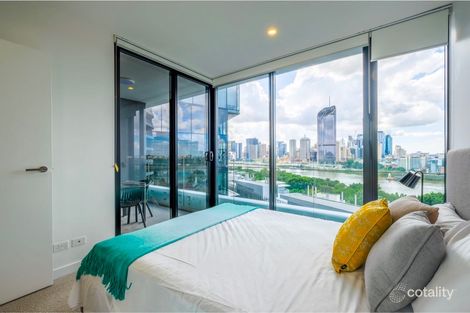 811/289 Grey St, South Brisbane, QLD 4101