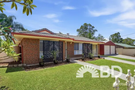 27 Ridgegarden Dr, Morayfield, QLD 4506