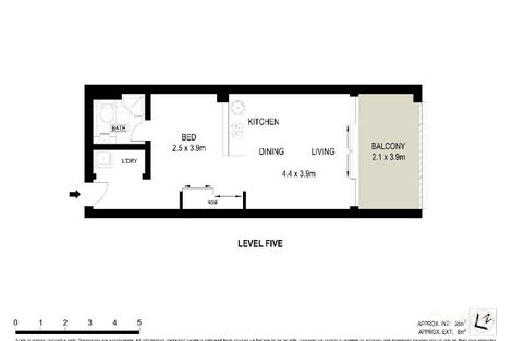 Property photo of 504/508-528 Riley Street Surry Hills NSW 2010