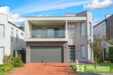 Property photo of 5 Vivian Street The Ponds NSW 2769