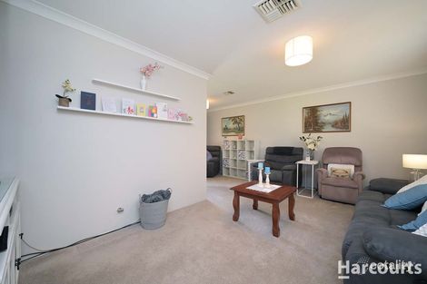 Property photo of 12 Gallop Close Heathridge WA 6027