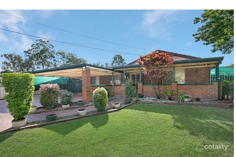 7 Silvertop St, Hillcrest, QLD 4118