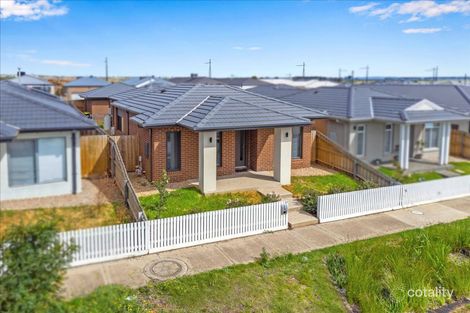 Property photo of 14 Corak Street Eynesbury VIC 3338