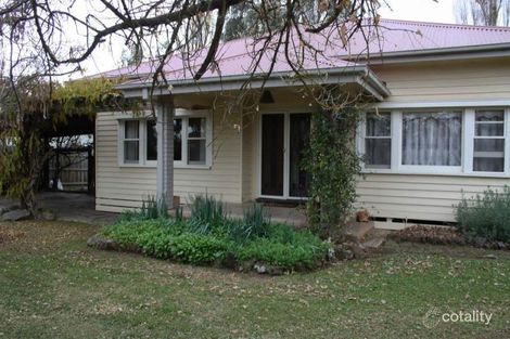Property photo of 5A Baldry Street Mansfield VIC 3722