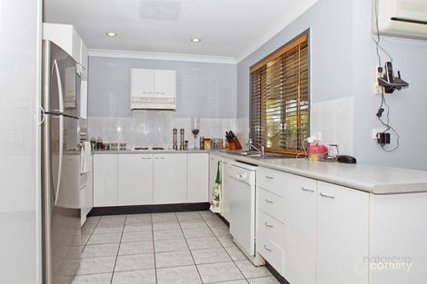 Property photo of 167 Pascoe Road Ormeau QLD 4208