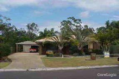 Property photo of 56 Prescoter Drive Victoria Point QLD 4165