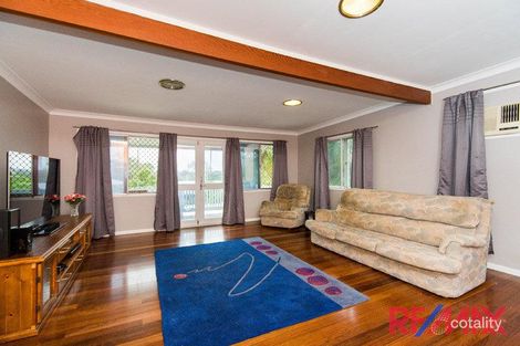 Property photo of 47 Basnett Street Chermside West QLD 4032
