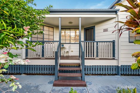 68 Cornelius St, Clontarf, QLD 4019