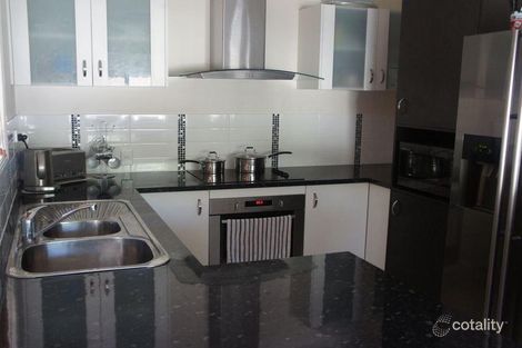 Property photo of 44 Walters Avenue West Gladstone QLD 4680