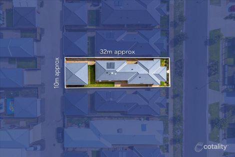 Property photo of 14 Corak Street Eynesbury VIC 3338