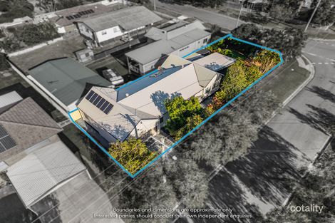 Property photo of 68 Cornelius Street Clontarf QLD 4019