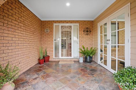 Property photo of 121 Epping Forest Drive Kearns NSW 2558