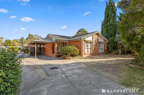 5 Joroma Pl, Wonga Park, VIC 3115