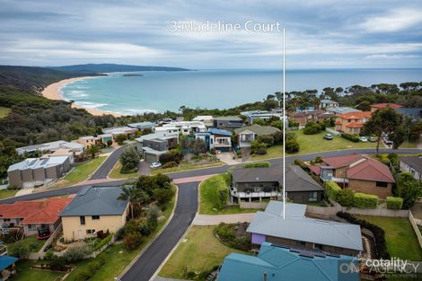 Property photo of 3 Madeline Court Tura Beach NSW 2548