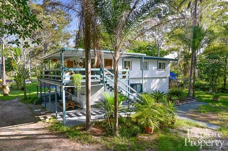 Property photo of 3 Gordons Crossing Road East Joyner QLD 4500