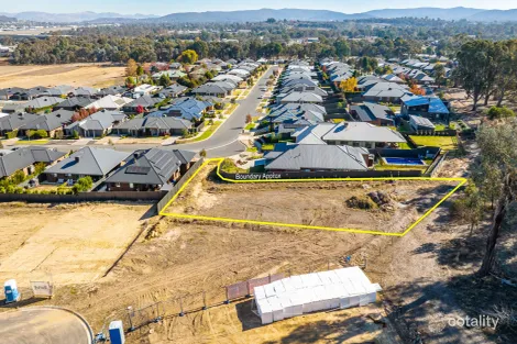 Property photo of 119 Riverboat Drive Thurgoona NSW 2640