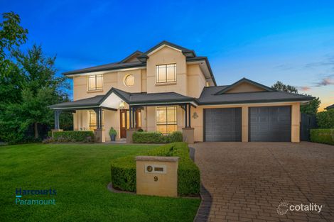 9 Hillier Cl, Camden Park, NSW 2570