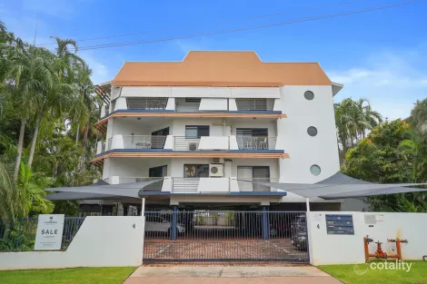 Property photo of 2/4 Elsey Street Parap NT 0820