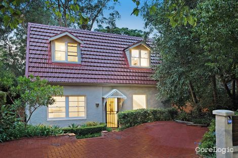 Property photo of 32 Dalrymple Avenue Chatswood NSW 2067