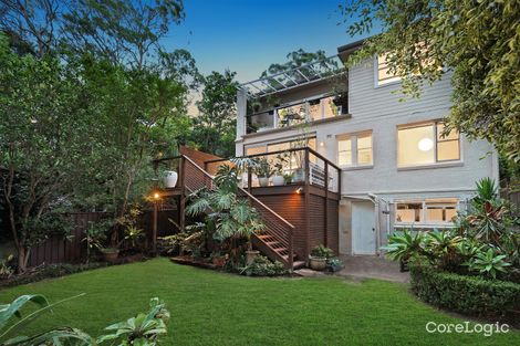 Property photo of 32 Dalrymple Avenue Chatswood NSW 2067