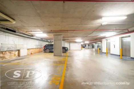 Property photo of 301/233 Pyrmont Street Pyrmont NSW 2009