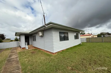 4 Conridge St, Forbes, NSW 2871