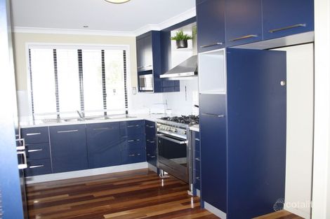 Property photo of 15 Jenny Lind Court Boyne Island QLD 4680