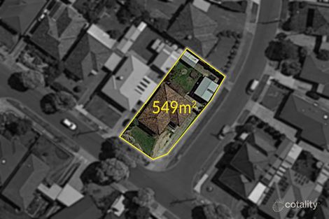 Property photo of 8 Grantchester Avenue Keilor East VIC 3033