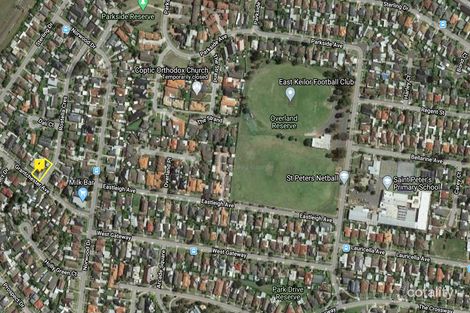Property photo of 8 Grantchester Avenue Keilor East VIC 3033