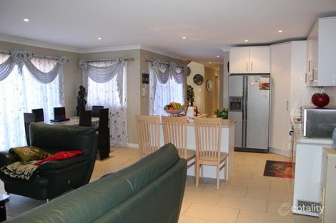 Property photo of 6 Carlisle Street Ingleburn NSW 2565