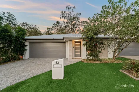 83 Ponting Cct, Pallara, QLD 4110