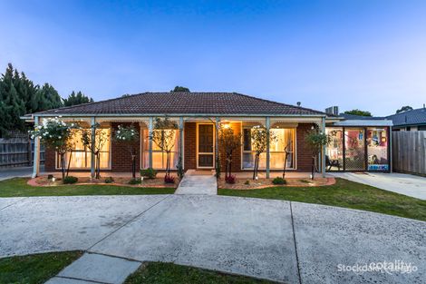 Property photo of 303 Windermere Drive Ferntree Gully VIC 3156