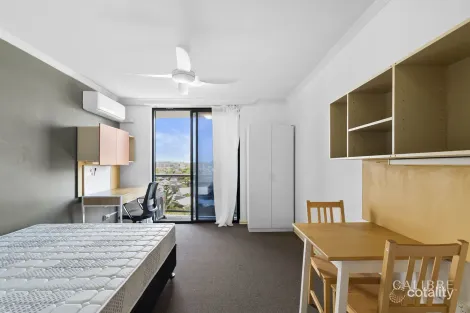 610/188 Shafston Ave, Kangaroo Point, QLD 4169