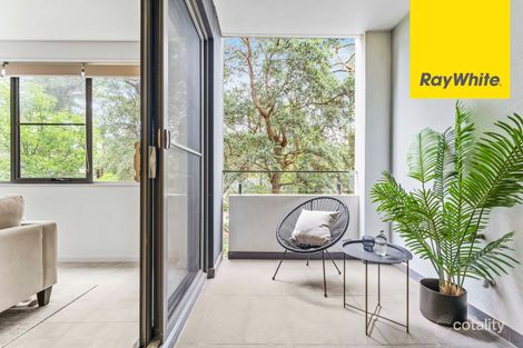 Property photo of 61/44-52 Kent Street Epping NSW 2121