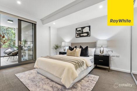 Property photo of 61/44-52 Kent Street Epping NSW 2121