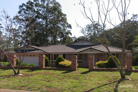 6 Mavis Ct, Highfields, QLD 4352