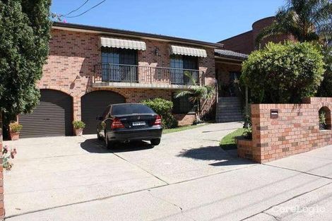 Property photo of 117 Harrow Road Auburn NSW 2144