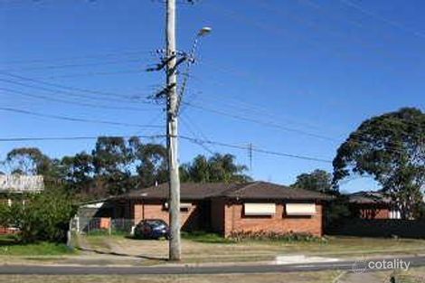 194 Carlisle Ave, Dharruk, NSW 2770