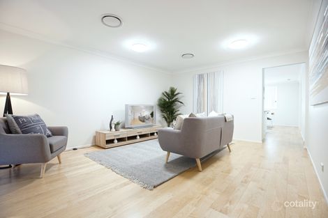 Property photo of 7 Spinosa Place Glenmore Park NSW 2745