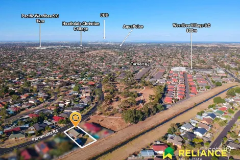 Property photo of 43 Parramatta Road Werribee VIC 3030