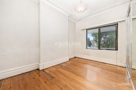 Property photo of 6 Fernbank Street Marrickville NSW 2204