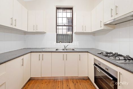 Property photo of 6 Fernbank Street Marrickville NSW 2204