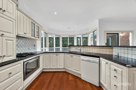 Property photo of 23 Marlesford Crescent Berwick VIC 3806